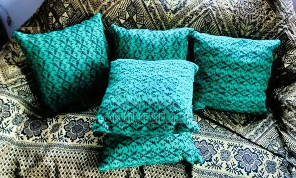 Decorative Cushion Pillows
