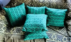 Decorative Cushion Pillows