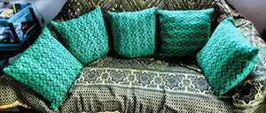 Decorative Cushion Pillows