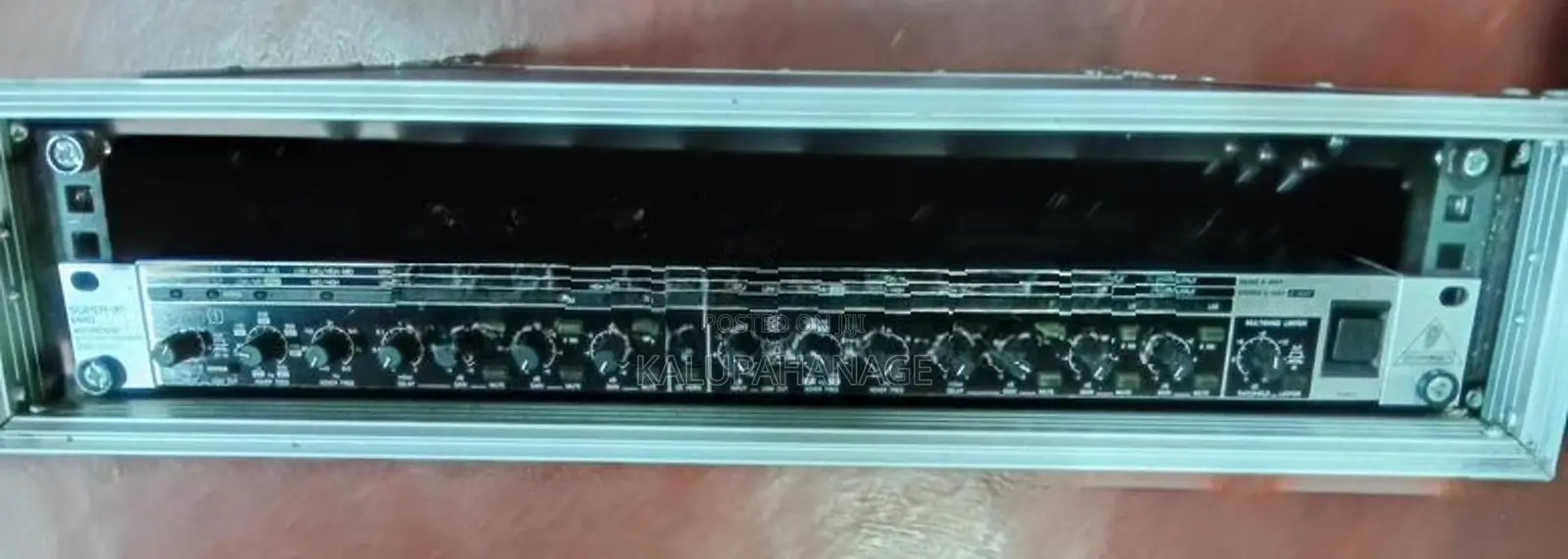 Flight Case