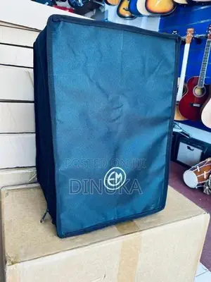 Cajon box (Beat box)