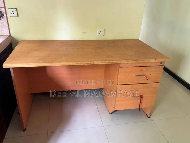 Studying Table