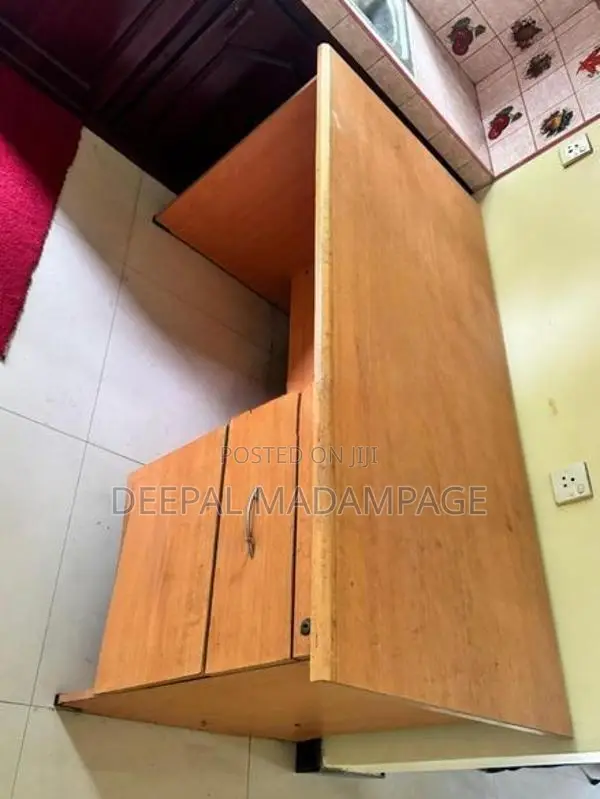 Studying Table