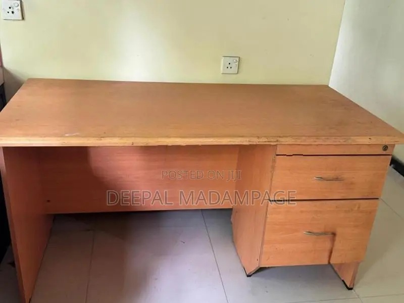 Studying Table