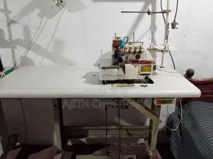 Overlock Sewing Machine