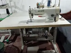 Zoje Sewing Machine