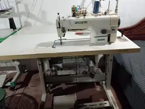 Zoje Sewing Machine