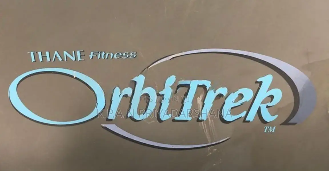 Orbitrek