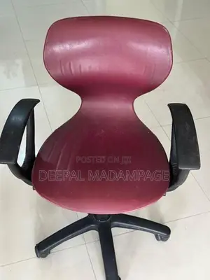 Damro Office Chair