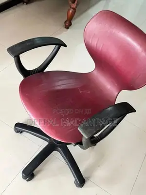 Damro Office Chair