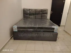Divan Bed