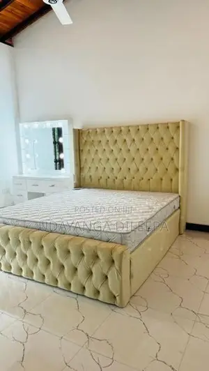 Divan Bed