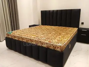Divan Bed