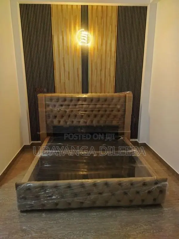 Divan Bed