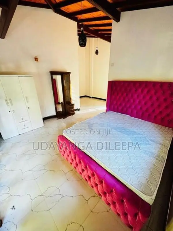 Divan Bed