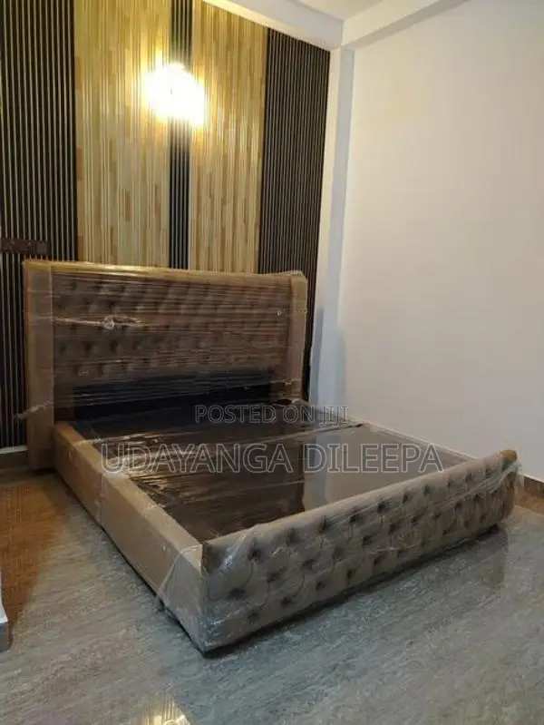 Divan Bed