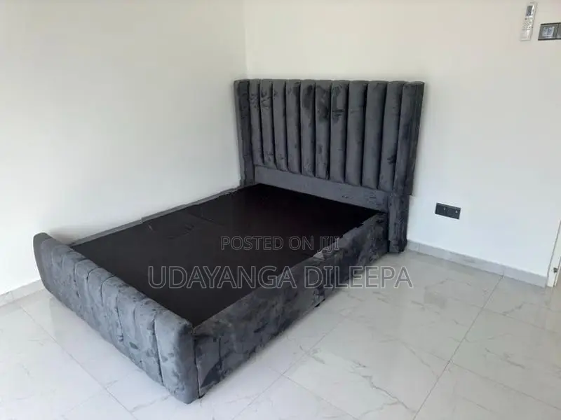 Divan Bed