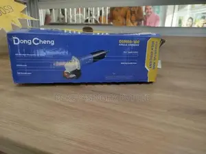 Dong Cheng Angle Grinder