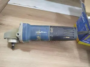Dong Cheng Angle Grinder