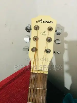 Astraca Acoustic Guitar