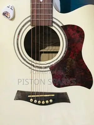 Astraca Acoustic Guitar