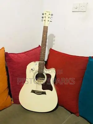 Astraca Acoustic Guitar