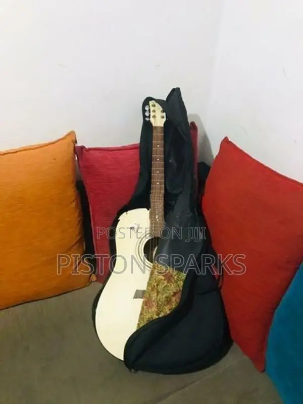 Astraca Acoustic Guitar