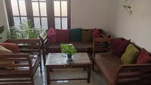 Sofa Set