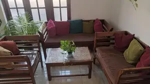 Sofa Set