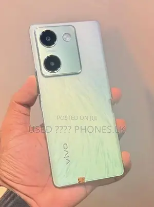 Vivo Y300+ 8GB 128GB (Used)