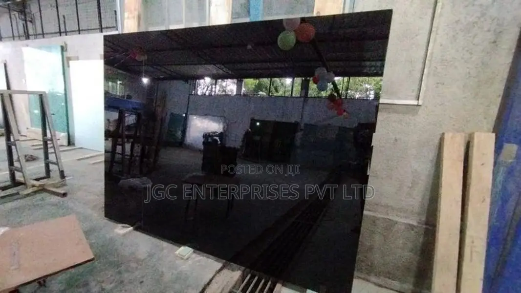 3mm Clear Glass