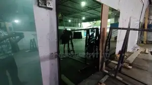 3mm Clear Glass