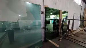 3mm Clear Glass