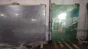 3mm Clear Glass