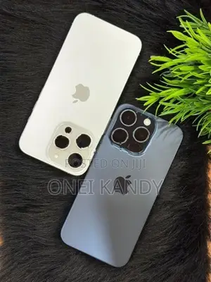 Apple iPhone 15 Pro 128GB (Used)