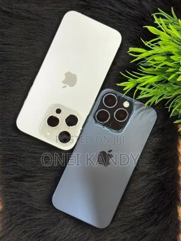 Apple iPhone 15 Pro 128GB (Used)