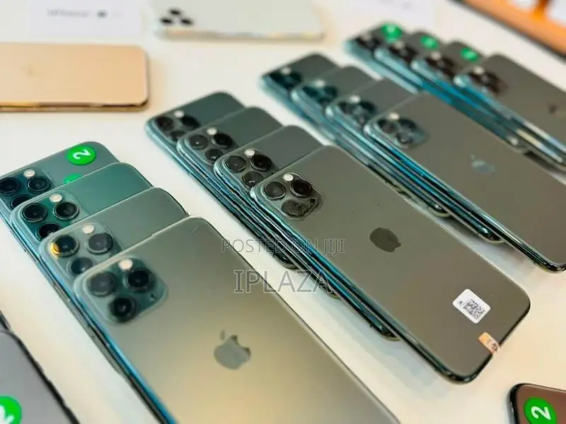 Apple iPhone 11 Pro 256GB (Used)