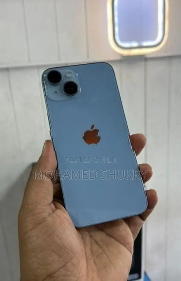 Apple iPhone 14 (Used)