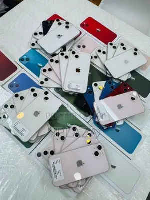 Apple iPhone 13 256GB (Used)
