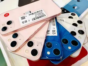 Apple iPhone 13 256GB (Used)