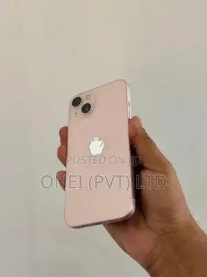 Apple iPhone 13 256GB (Used)