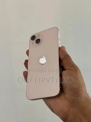 Apple iPhone 13 256GB (Used)