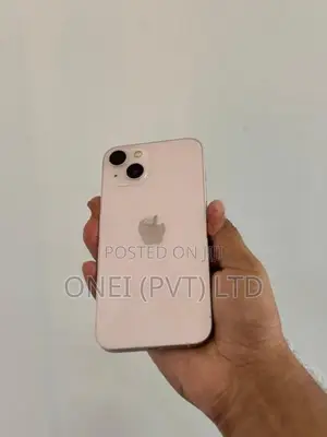 Apple iPhone 13 256GB (Used)