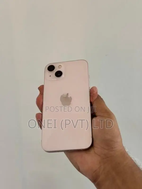 Apple iPhone 13 256GB (Used)