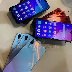 Vivo Y11 8GB/256GB (Used)