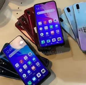 Vivo Y11 8GB/256GB (Used)