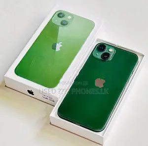 Apple iPhone 13 256GB (Used)