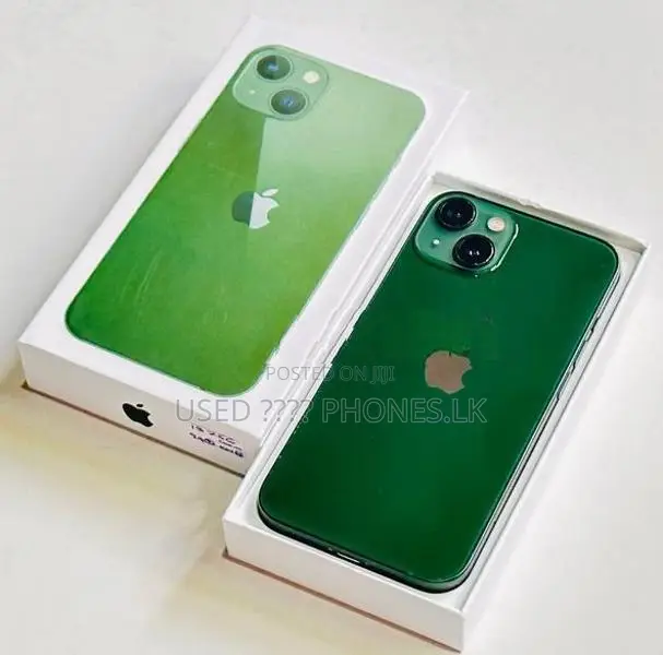 Apple iPhone 13 256GB (Used)