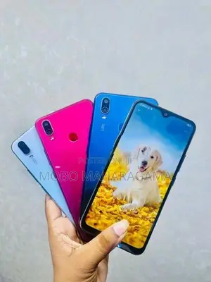 Vivo Y11 8GB/256GB (Used)