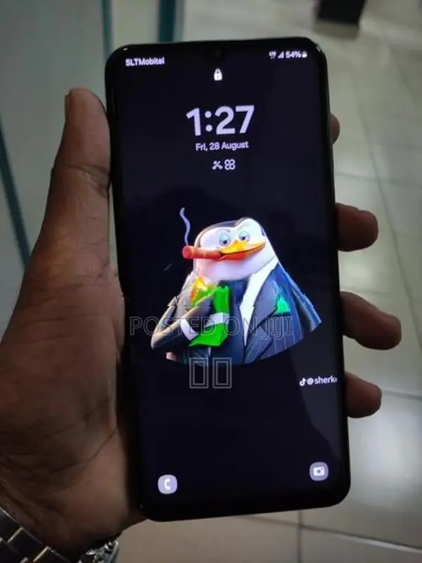 Samsung Galaxy A23 (Used)